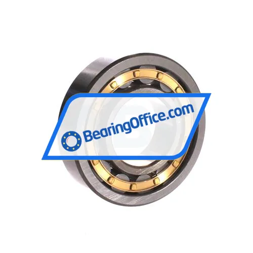 ZWZ NU310EM bearing image 2