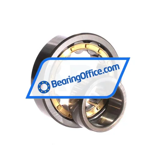 ZWZ NU310EM bearing image 3