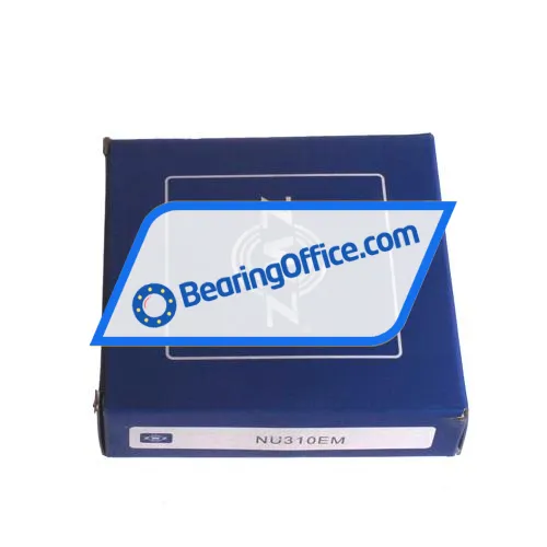 ZWZ NU310EM bearing image 4