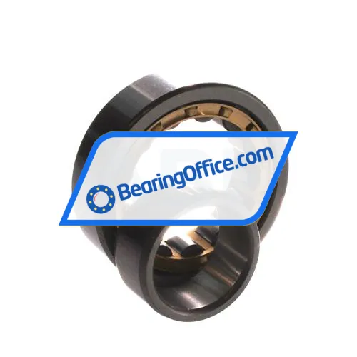ZWZ NU205EM bearing image 3