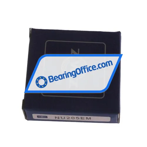 ZWZ NU205EM bearing image 4