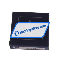 ZWZ NU205EM rulman resim 4