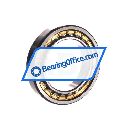 ZWZ NU1014M bearing image 2