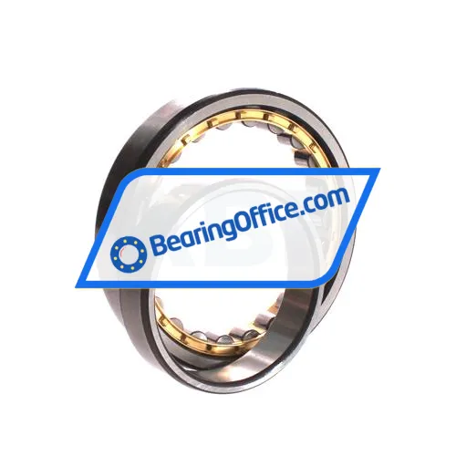 ZWZ NU1014M bearing image 3