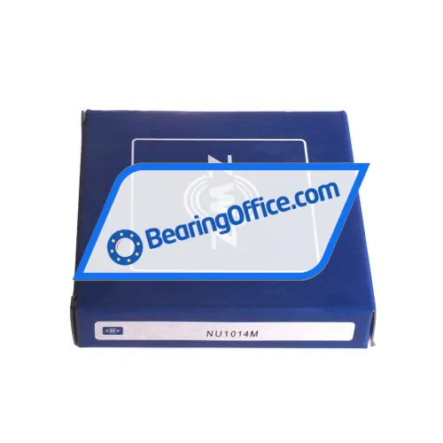 ZWZ NU1014M bearing image 4