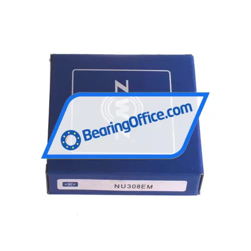 ZWZ NU308EM bearing image 4