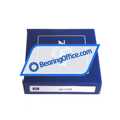 ZWZ N311EM bearing image 4