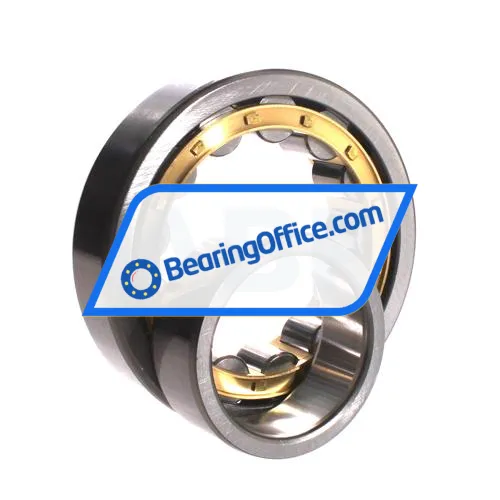 ZWZ NU314EM bearing image 3