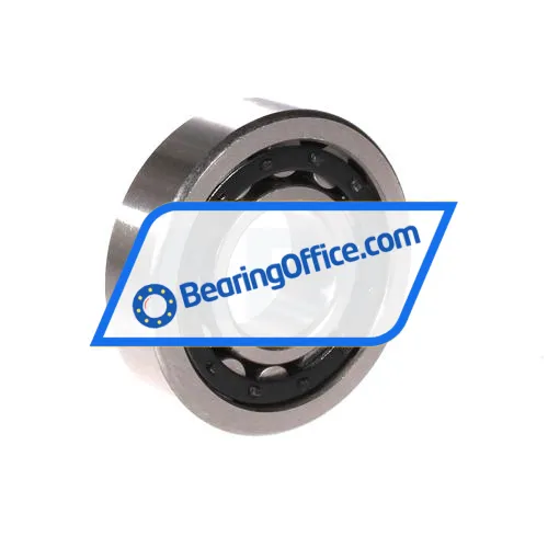 KFB Clarfeld NU306E bearing image 2