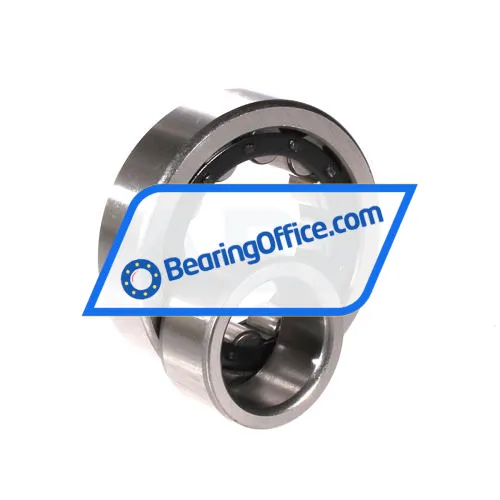 KFB Clarfeld NU306E bearing image 3