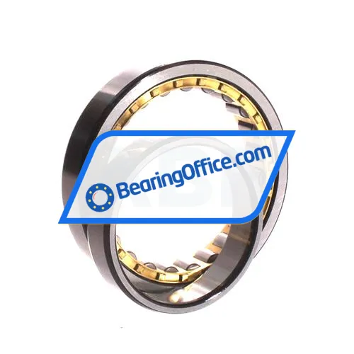 ZWZ NU1012M bearing image 3