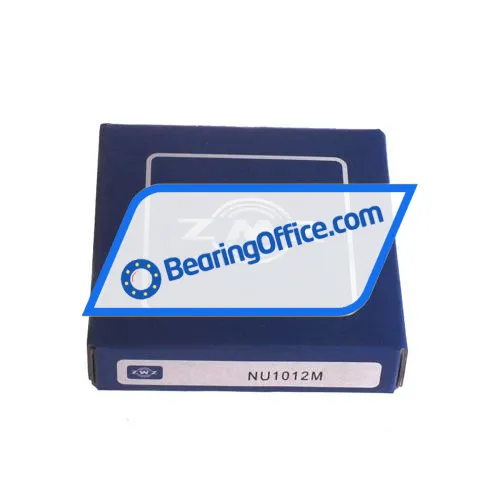 ZWZ NU1012M bearing image 4