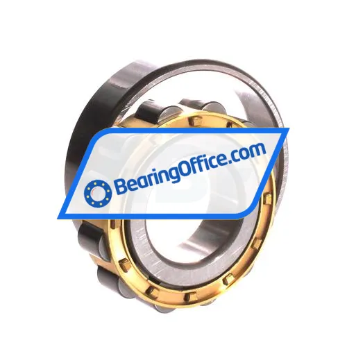 ZWZ N308EM bearing image 3