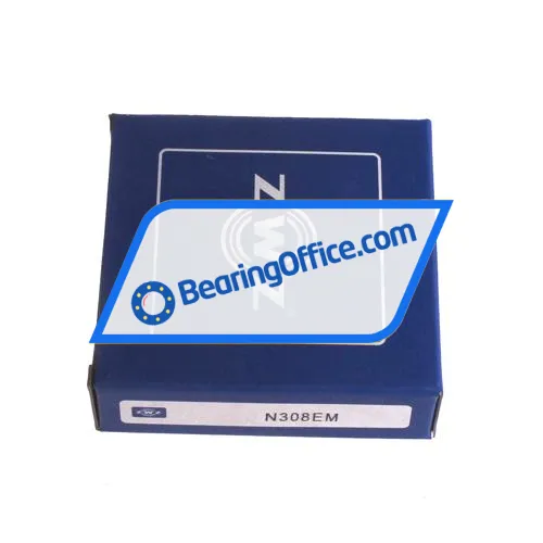 ZWZ N308EM bearing image 4