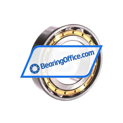 ZWZ N210EM bearing image 2