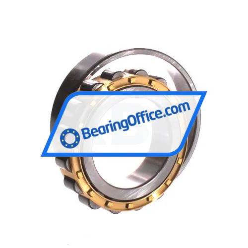 ZWZ N210EM bearing image 3