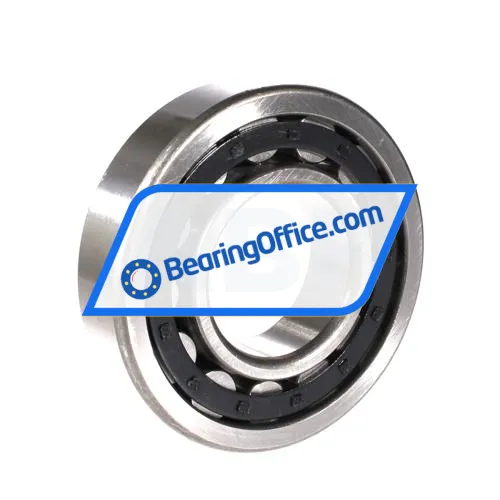 KFB Clarfeld NU 312E bearing image 2