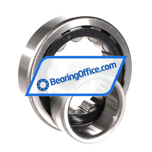 KFB Clarfeld NU 312E bearing image 3