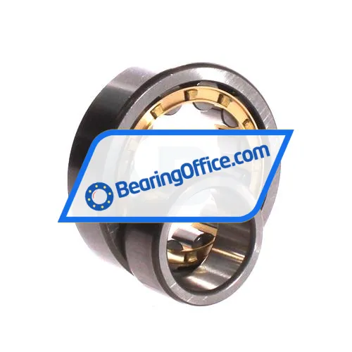 ZWZ NU307EM bearing image 3