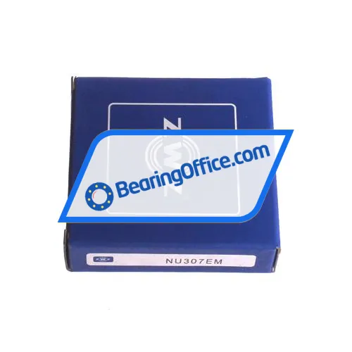 ZWZ NU307EM bearing image 4