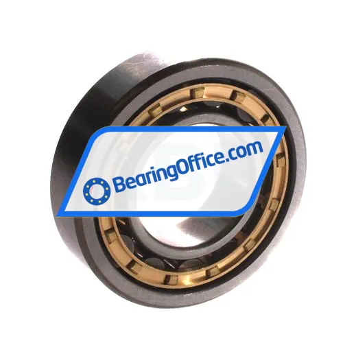 ZWZ NU206EM bearing image 2