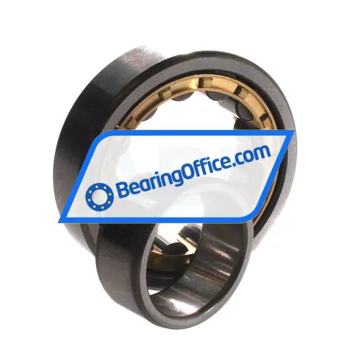 ZWZ NU206EM bearing image 3