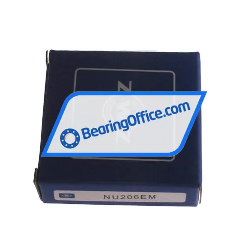 ZWZ NU206EM bearing image 4