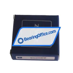 ZWZ NU206EM rulman resim 4