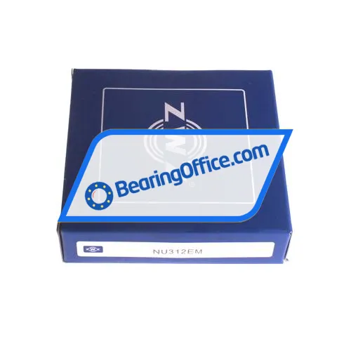 ZWZ NU312EM bearing image 4