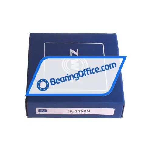 ZWZ NU309EM bearing image 4