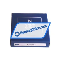 ZWZ NU309EM rulman resim 4