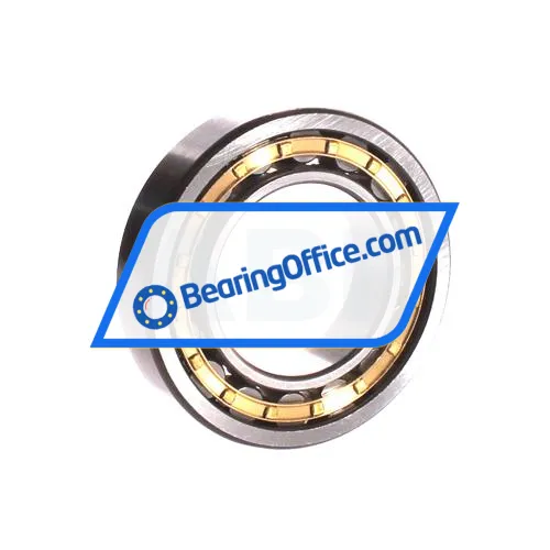 ZWZ NU210EM bearing image 2