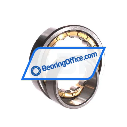 ZWZ NU210EM bearing image 3