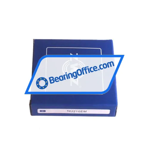 ZWZ NU210EM bearing image 4