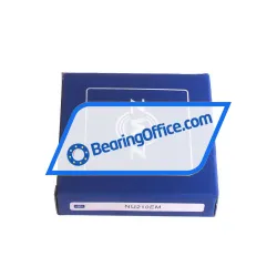 ZWZ NU210EM rulman resim 4