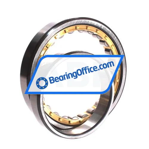 ZWZ NU1018M bearing image 3