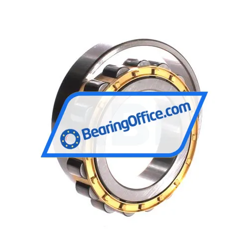 ZWZ N214EM bearing image 3