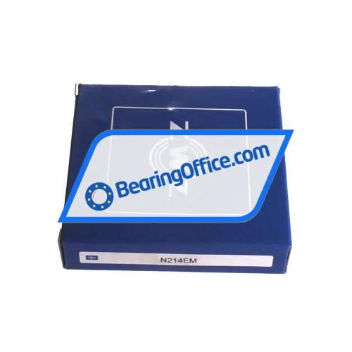 ZWZ N214EM bearing image 4