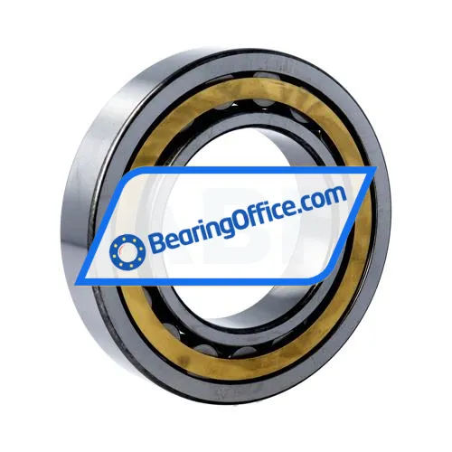 Neutral NUP314MN bearing image 2