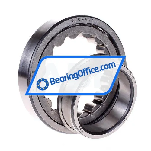 FAG NJ213E-JP1-C3 bearing image 2