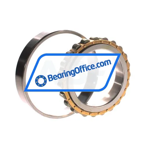 FAG N1014-K-M1-SP bearing image 2