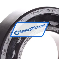 FAG NJ2213-E-TVP2-C3 rulman resim 2