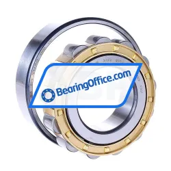 FAG N311-E-M1-C3 rulman resim 2