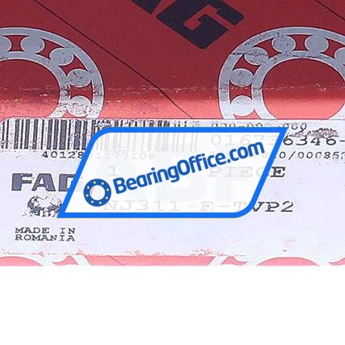 FAG NJ311-E-TVP2 bearing image 5