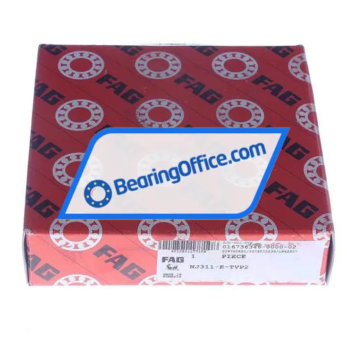 FAG NJ311-E-TVP2 bearing image 6