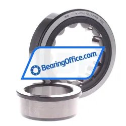 FAG NJ311-E-TVP2 rulman resim 2