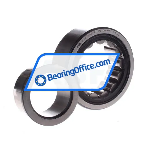 FAG NJ2311-E-TVP2 bearing image 2