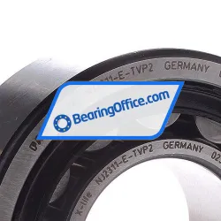 FAG NJ2311-E-TVP2 rulman resim 3