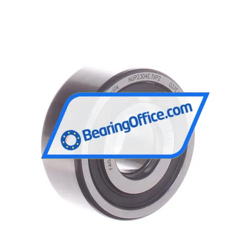 FAG NUP2304E-TVP2 bearing image 2