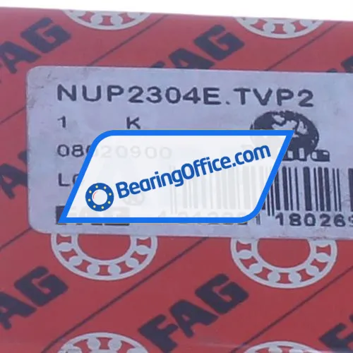 FAG NUP2304E-TVP2 bearing image 6